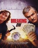 Breaking In poster